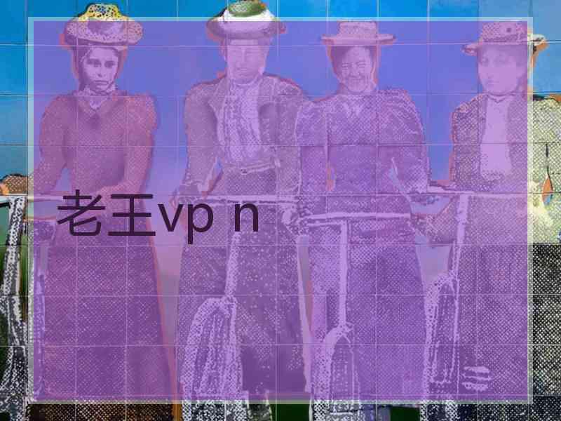 老王vp n 老王vp n
