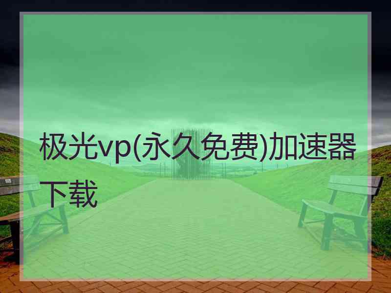 极光vp(永久免费)加速器下载